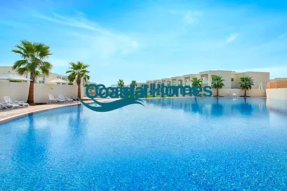 Ready To Move In | Best Price | Beach Access