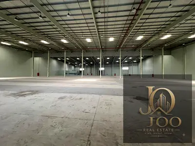 Massive Space for Major Business | 62,000 Sq. Ft. | Strategic Location | Flexible Payment Terms