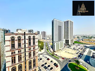 New 2BHK Listing Title Stunning 2BHK with Amazing City Views Bright & Spacious Apartment Built-In W