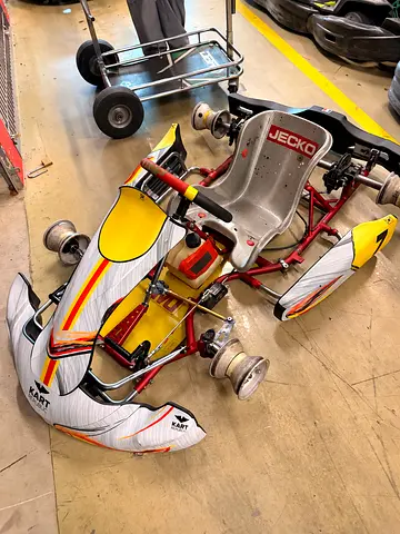 Kart republic 2025