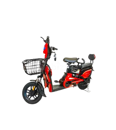 Wind Horse M1 Electric Bike, M1 | New | Warranty | FREE Delivery