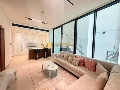 2BR + Pool | Fully Furnished | Big Lay out