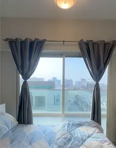 Fully Furnished Room for Rent in JVC