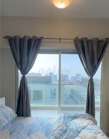 Fully Furnished Room for Rent in JVC