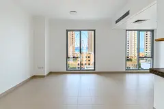 Marina & AIN Views | Mid Floor | 1 BR
