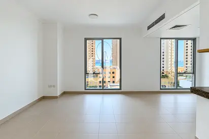 Marina & AIN Views | Mid Floor | 1 BR
