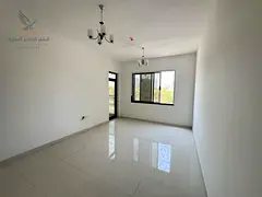 An excellent opportunity to live in a brand-new, two-bedroom apartment with a living room—never be
