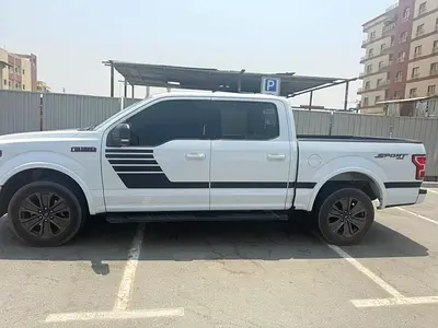 صورة 9 لـ 2018 FORD F-150