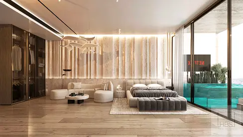 Resort-Inspired | High ROI | Private Pool | PHPP