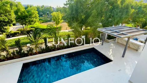 Park View | Renovated + Pool | November