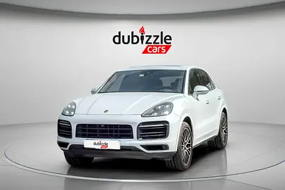 صورة 3 لـ 2019 Porsche CAYENNE