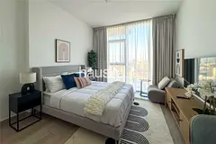 Furnished | Vacant EOM | High Floor
