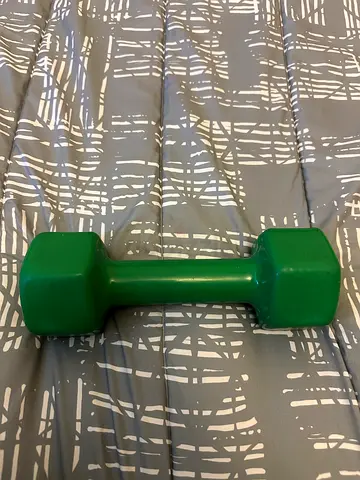 dumbbell for sale