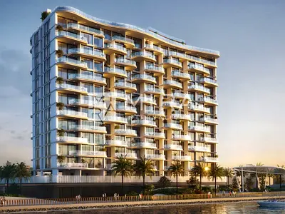 Flexible Payment Plan | Luxury 2BR | Series 07