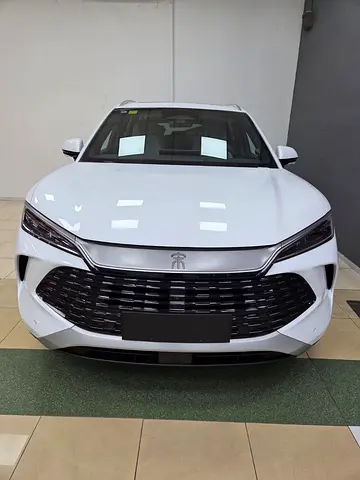 2025 BYD Song L EV - Brand New - Chinese Specs