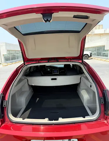 2008 Dodge MAGNUM 照片 4