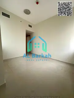 -Bedroom Apartment with Private Parking | Gulfa Tower – Ajman A great opportunity to own or invest