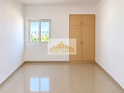 Specious & Affordable 1bhk Available For Family Opposite of Sahara centre Al Nahda Sharjah