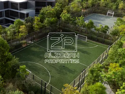 Corner Unit| 30/70 Payment Plan | Gated Community