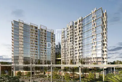 Mid Floor | Surreal and Park Views | Partial Dome