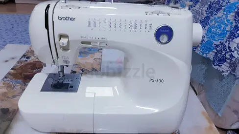 BROTHER SEWING MACHINE