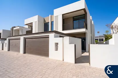 4 Bedrooms | Vacant | Type A | Brand New