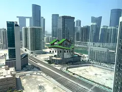 Partial Mangrove 3BR + Maid High Floor Vacant Now