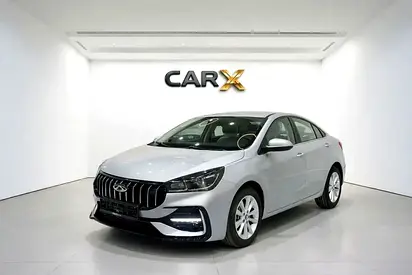 Chery Arrizo 5 2026 GCC specs