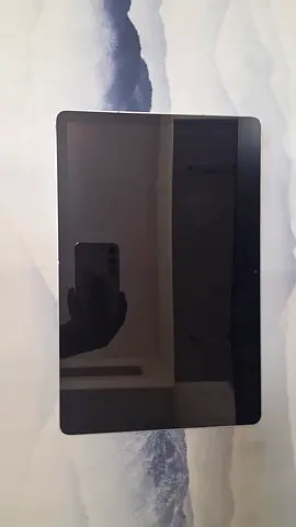 Samsung galaxy tab s9 fe 256gb price is negotiable
