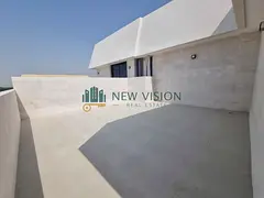 1 BR Apartment in Aljada with Landmark Views