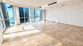 Spacious 3BR | Waterfront | Al Fattan Marine