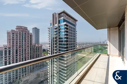 Upgraded | VOT | Canal + Golf Course View