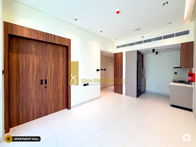 POOL & GARDEN VIEW | TYPE 2 APARTMENT | BIG LAYOUT