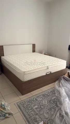 Brand new mattress