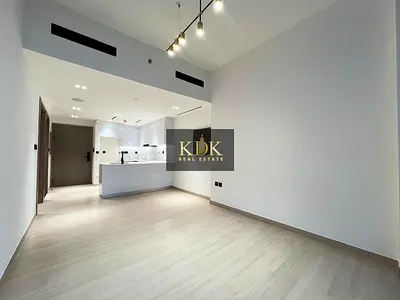 High Floor | Prime Opportunity | Unfurnished 1-BR