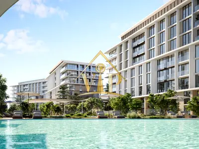 Splendid Sea View - Corner Unit | Massive Balcony |Elegant 3 Bedroom Residence| Premium Finishes