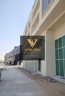 Integrated Industrial Complex for Rent – ​​Large Area and Flexible Leasing Options