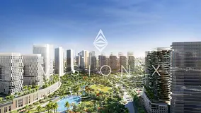 Luxury Studio Residence | Azizi Milan