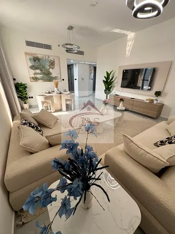 Modern & Spacious Layout | Many Options | City View