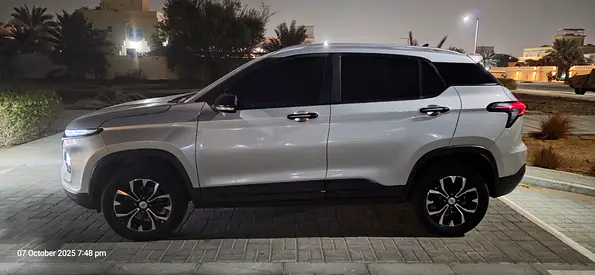 2023 Chevrolet GROOVE — миниатюра 11