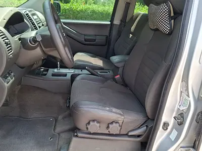 صورة 10 لـ 2010 Nissan XTERRA