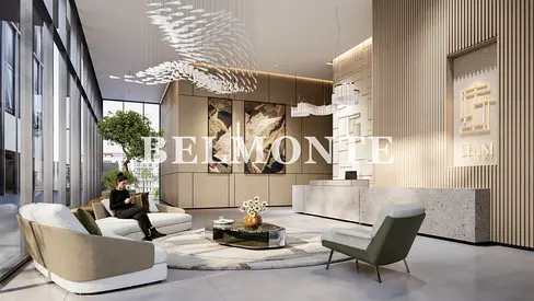 Luxury 3 Bedroom | High ROI | Only Investors