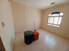 Limited Offer Well Designed Luxury Studio Flat Separate In Muwaileh Sharjah