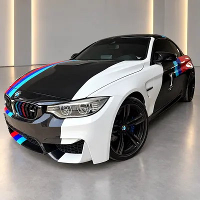 2015 BMW M4 photo 5