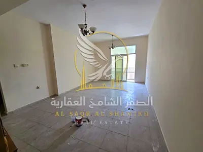 1 Bedroom Apartment for Annual Rent in Al Qulaya with No Security Deposit Balcony with Open View Master Bedroom 2 Bathrooms Large Kitchen Free Parking