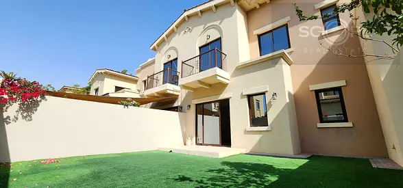 Amazing Maintained 3M, 3 Bed+Maid, Mira 3 - Reem !