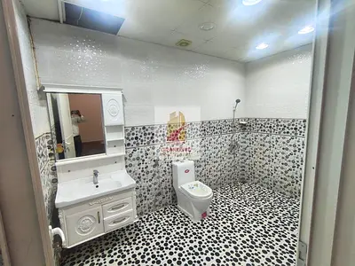 3 beds Independent Villa Extension | DEWA Included | Spacious & Convenient