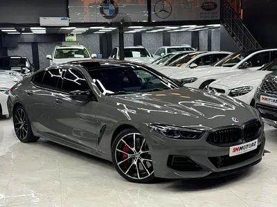 Carbon Package - 523 BHP | Black Edition | Clean Title | Full Option Model