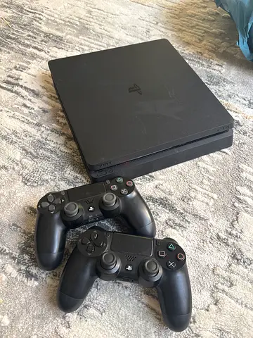 ps4 slim jailbreak