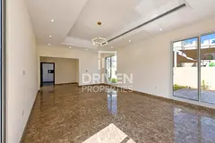 Fully Upgraded Villa | Private Pool | Huge Plot